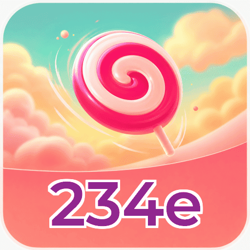 234e APK v4.7.5 - Screenshot UI modern dan intuitif Indonesia